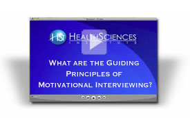 Evidence-Based Health Coaching Video 5