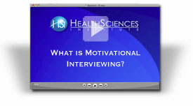 Evidence-Based Health Coaching Video 2